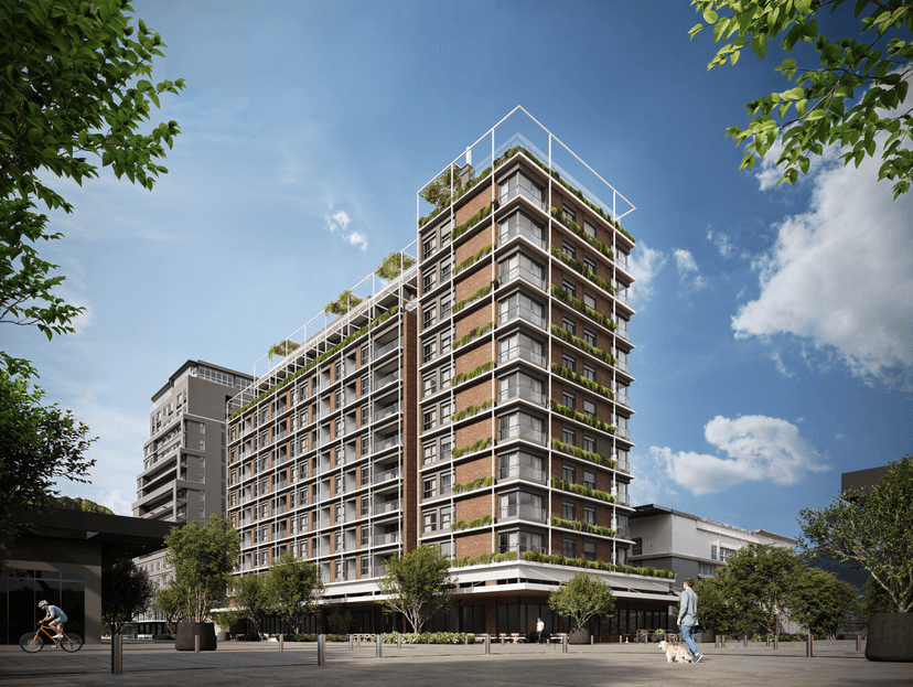 Atrium Vista: o novo marco de moradia compacta na Cidade Criativa Pedra Branca Atrium Vista: o novo marco de moradia compacta na Cidade Criativa Pedra Branca