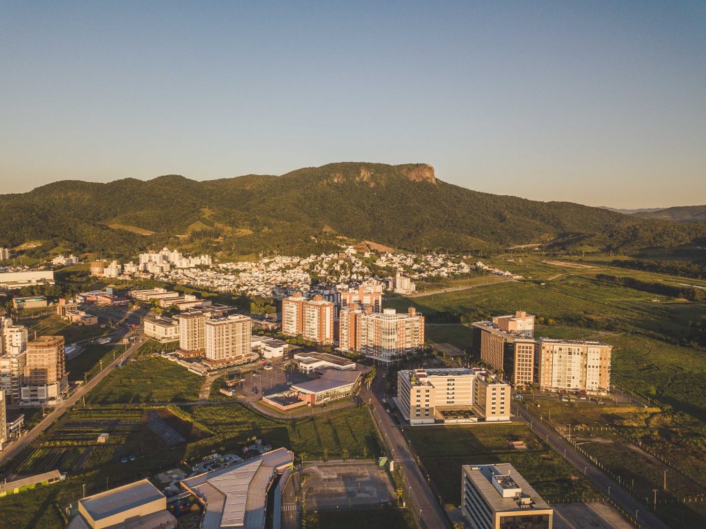 A tecnologia e o crescimento do conceito de Cidade Inteligente