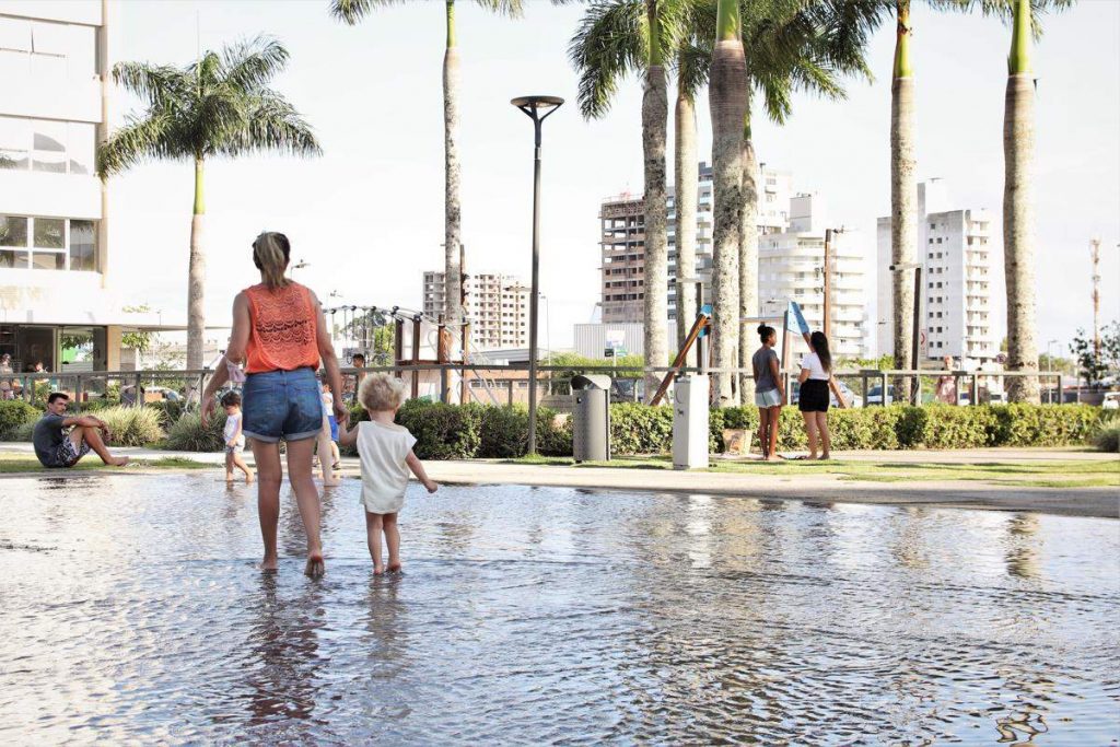 Cidade Criativa Pedra Branca: Bairro planejado no Brasil 