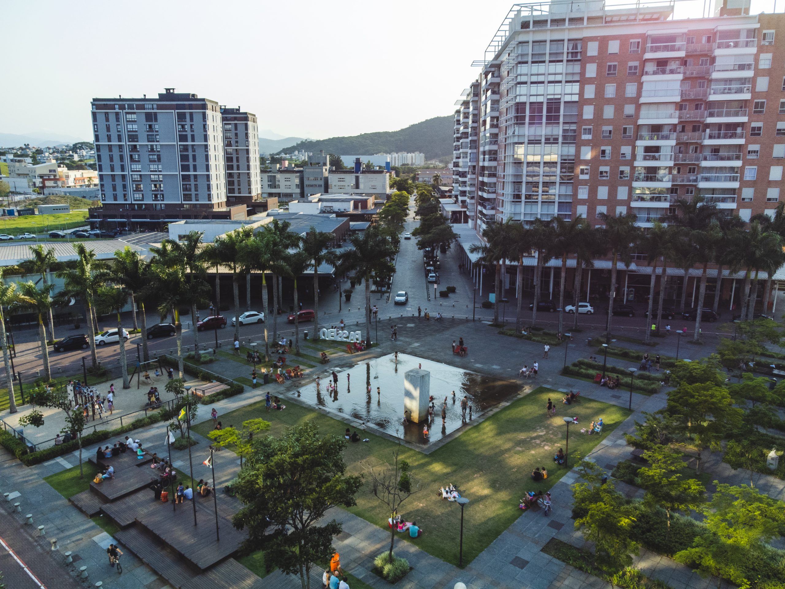 Planejamento urbano a favor do desenvolvimento e da sustentabilidade